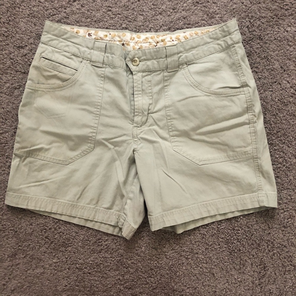 Columbia Hiking Shorts